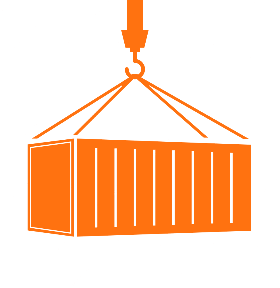 Contêiner de carga
